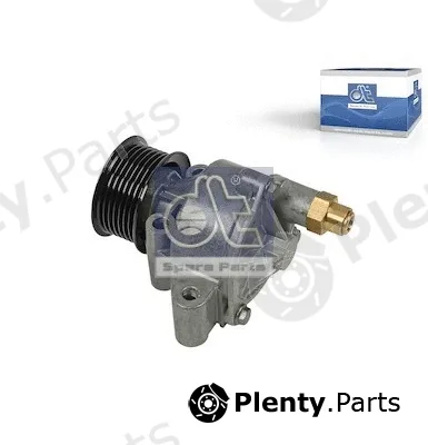 DT Spare Parts 13.35200 — Vacuum Pump, braking system