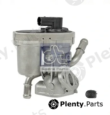 DT Spare Parts 13.45000 — EGR Valve