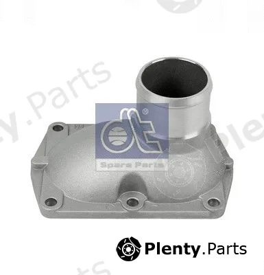 DT Spare Parts 1.11213 — Thermostat Housing
