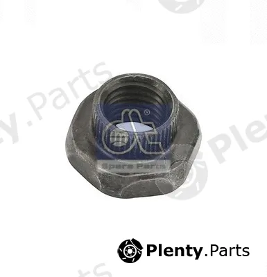 DT Spare Parts 1.23290 — Nut