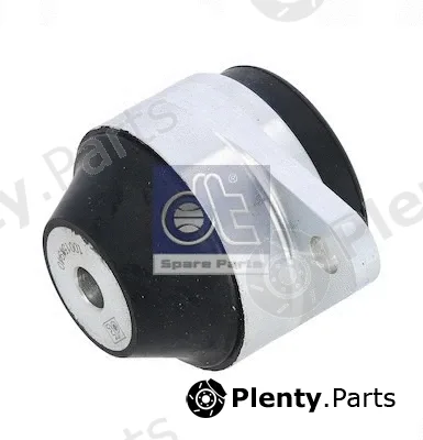 DT Spare Parts 3.10810 — Mounting, engine