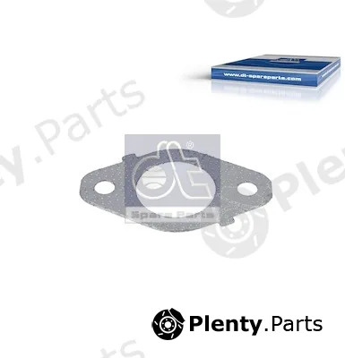 DT Spare Parts 7.53607 — Gasket, exhaust manifold