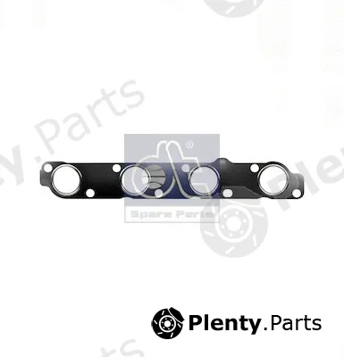 DT Spare Parts 13.40050 — Gasket, exhaust manifold