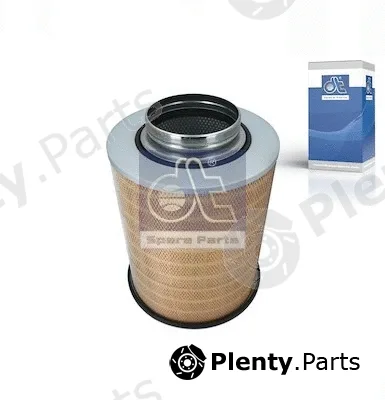 DT Spare Parts 2.91807 — Air Filter