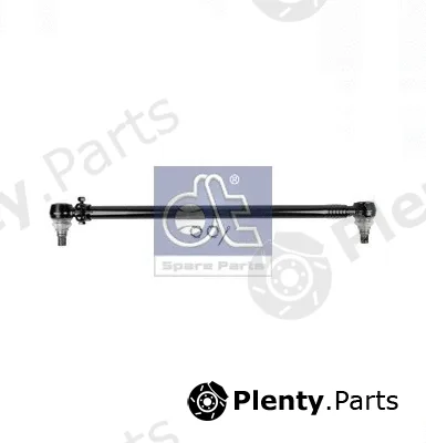 DT Spare Parts 5.55259 — Centre Rod Assembly