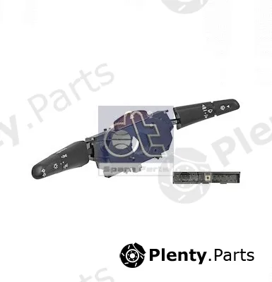 DT Spare Parts 4.66928 — Steering Column Switch