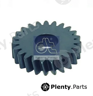 DT Spare Parts 2.11163 — Sprocket/Gear, oil pump