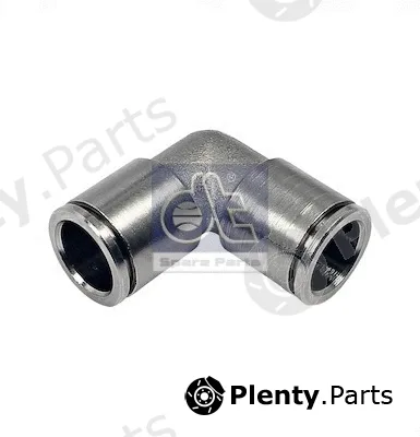 DT Spare Parts 9.85962 — Connector, compressed air line