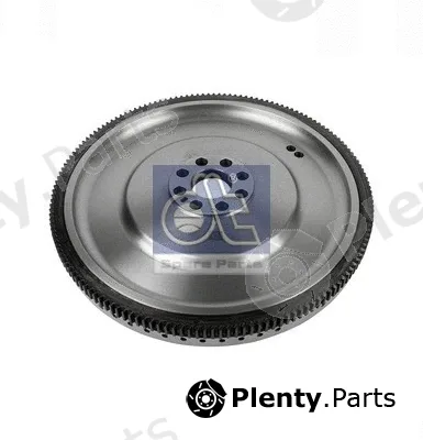 DT Spare Parts 7.54002 — Flywheel