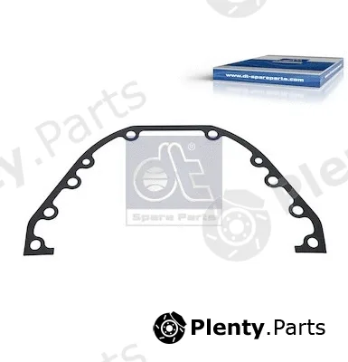 DT Spare Parts 4.20506 — Gasket, housing cover (crankcase)