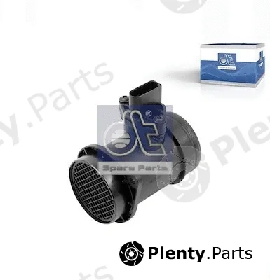 DT Spare Parts 11.15500 — Mass Air Flow Sensor