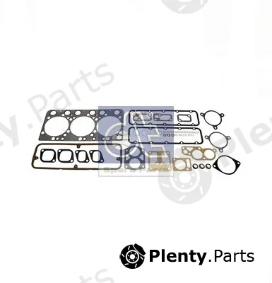 DT Spare Parts 1.31022 — Gasket Kit, cylinder head