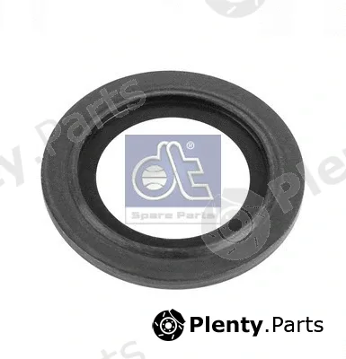 DT Spare Parts 7.50620 — Seal Ring, oil drain plug