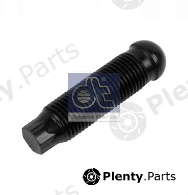 DT Spare Parts 1.10785 — Adjusting Screw, valve clearance