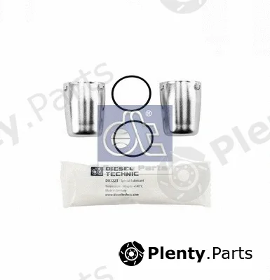 DT Spare Parts 2.94130 — Repair kit, automatic adjustment