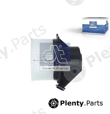 DT Spare Parts 4.68602 — Interior Blower