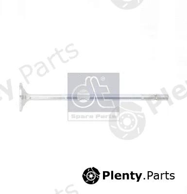 DT Spare Parts 4.60619 — Intake Valve