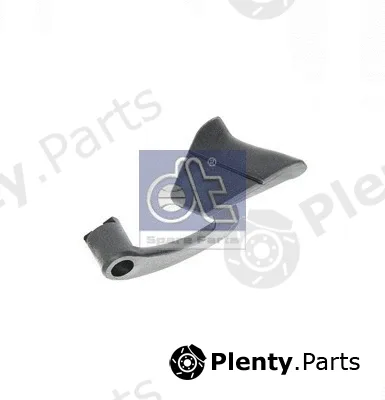 DT Spare Parts 1.22920 — Exterior Door Handle