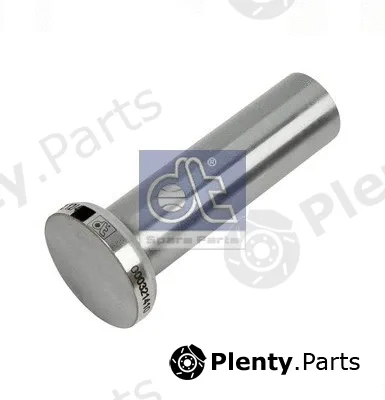 DT Spare Parts 4.50140 — Tappet