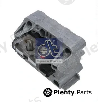 DT Spare Parts 4.81589 — Mounting, engine