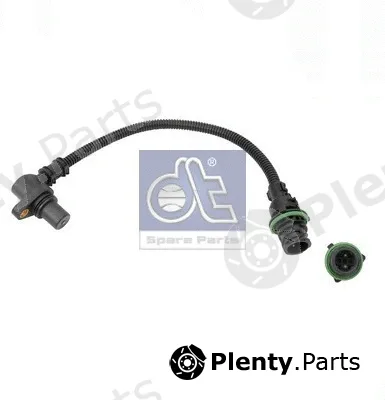 DT Spare Parts 2.10043 — Sensor, crankshaft pulse