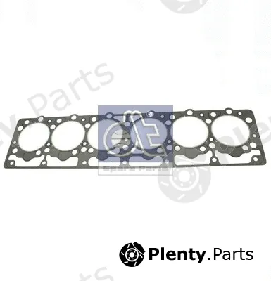 DT Spare Parts 5.40073 — Gasket, cylinder head