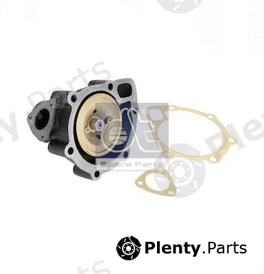 DT Spare Parts 1.11024 — Water Pump, engine cooling