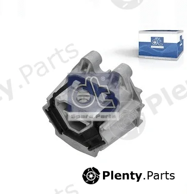 DT Spare Parts 3.10807 — Mounting, engine