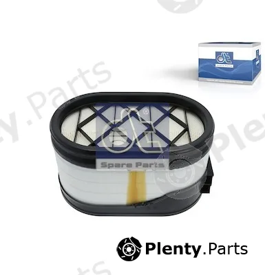 DT Spare Parts 4.70957 — Air Filter