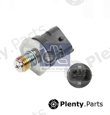 DT Spare Parts 7.24056 — Sensor, fuel pressure