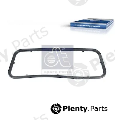 DT Spare Parts 7.50605 — Gasket, oil sump