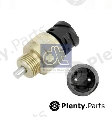 DT Spare Parts 4.63102 — Switch, reverse light