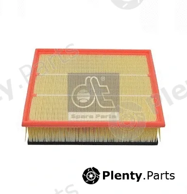 DT Spare Parts 4.67905 — Air Filter