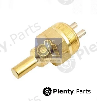 DT Spare Parts 4.61828 — Sensor, coolant temperature