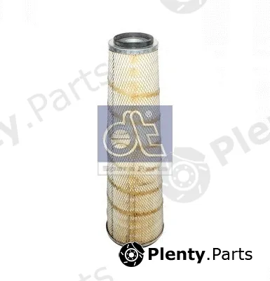 DT Spare Parts 4.65858 — Air Filter