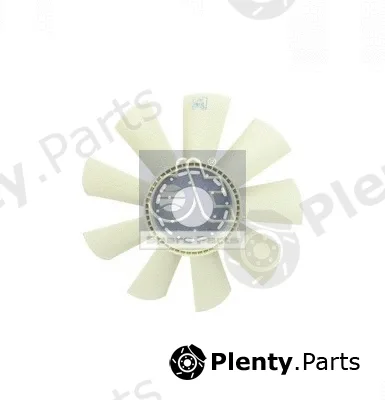 DT Spare Parts 1.11337 — Fan, engine cooling