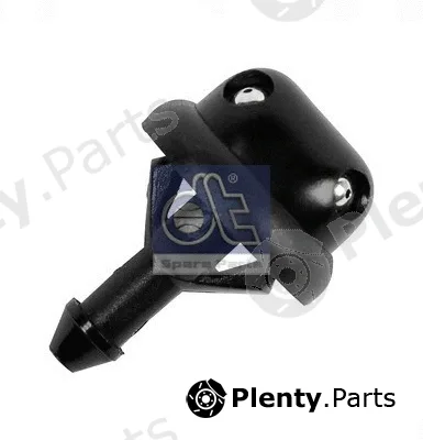 DT Spare Parts 3.35073 — Washer Fluid Jet, window cleaning