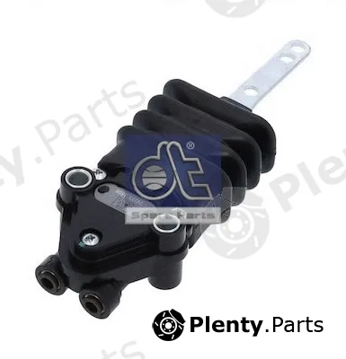 DT Spare Parts 6.65096 — Air Suspension Valve