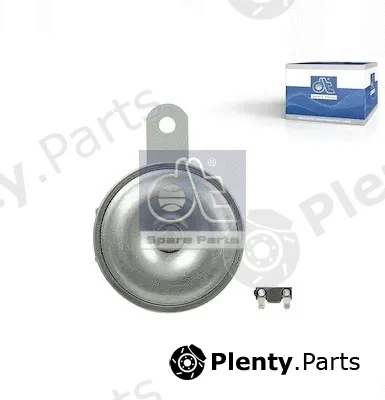 DT Spare Parts 6.86904 — Signal Horn