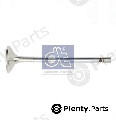 DT Spare Parts 3.13013 — Exhaust Valve