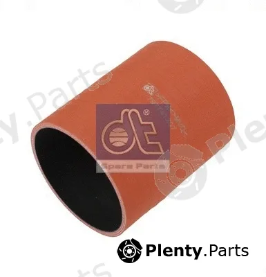 DT Spare Parts 3.16428 — Charge Air Hose