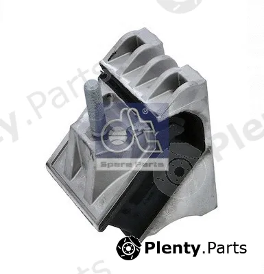 DT Spare Parts 3.10813 — Mounting, engine