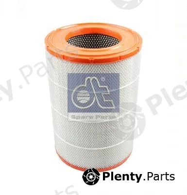 DT Spare Parts 1.10924 — Air Filter