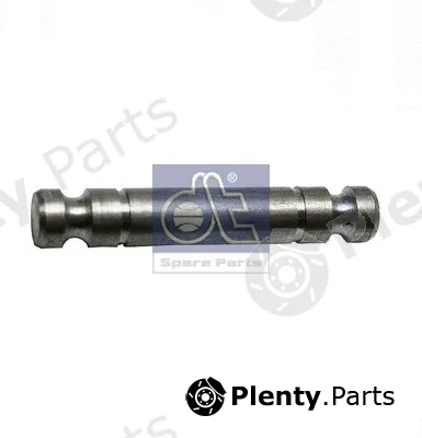 DT Spare Parts 4.50297 — Spring Retaining Pin, brake shoe