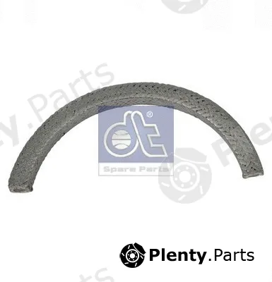DT Spare Parts 4.20334 — Shaft Seal, crankshaft