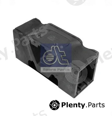 DT Spare Parts 3.10815 — Mounting, engine