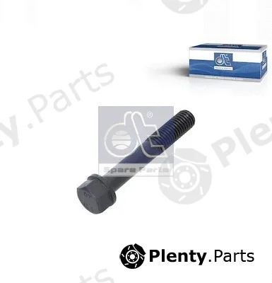DT Spare Parts 1.10083 — Connecting Rod Bolt
