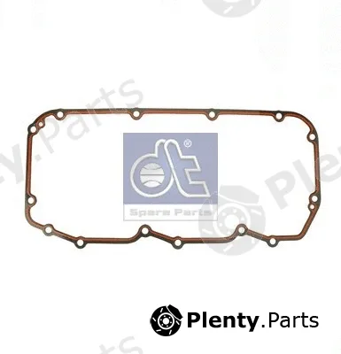 DT Spare Parts 5.40064 — Gasket, cylinder head cover