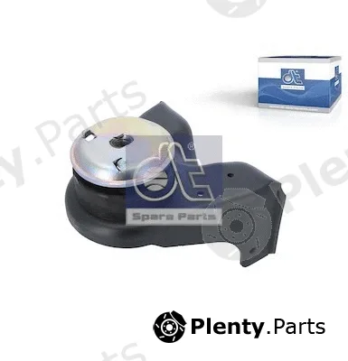 DT Spare Parts 4.81138 — Mounting, engine