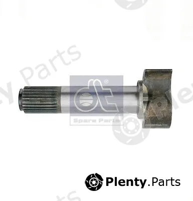 DT Spare Parts 3.62505 — Brake Shaft, drum brake